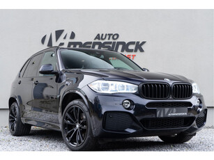 BMW X5 xDrive40e High Executive / M Sport/ Leder/ Touch Navigatie/ Trekhaak/ Panoramadak/ 180kW (245PK)