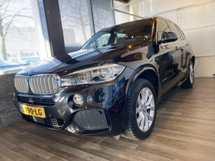 BMW X5 xDrive40e iPerformance High Executive