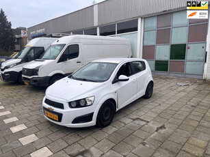 Chevrolet Aveo 1.3D LT Airco.Airco