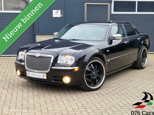 Chrysler 300C 3.5 V6 / YOUNGTIMER / LEDER / BOSTON / NW APK / NAP