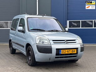 Citroen Berlingo 1.6i Multispace Petit Paradis | Airco + Cruise control |