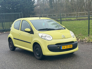 Citroen C1 1.0-12V Ambiance /5-Deurs/