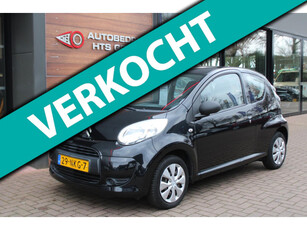 Citroen C1 1.0-12V Séduction