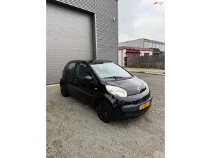 Citroen C1 1.0-12V Séduction