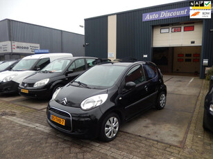 Citroen C1 1.0-12V Selection AIRCO