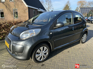 Citroen C1 1.0-12V Selection