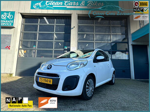 Citroen C1 1.0 Attraction