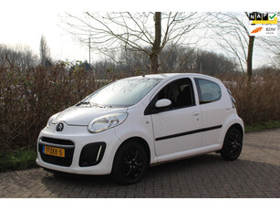 Citroen C1 1.0 Collection *LED *AIRCO