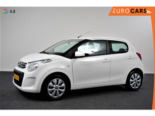 Citroen C1 1.0 VTi Feel | Airco | Bluetooth | Led | 5 deurs