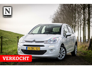 Citroen C3 1.2 PureTech Tendance | Verkocht!