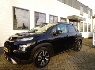 Citroen C3 Aircross 1.2 PT SenS BNS Automaat Panorama Trekhaak Winterpack Foto''s vo