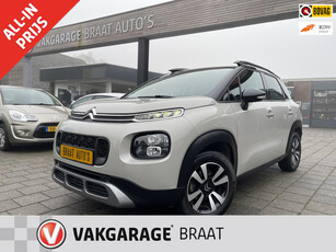 Citroen C3 Aircross 1.2 PureTech l CARPLAY l CRUISE l CLIMA l RIJKLAAR!