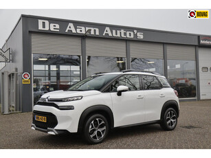 Citroen C3 AIRCROSS 1.2 PureTech Shine Camera Cruise Navi