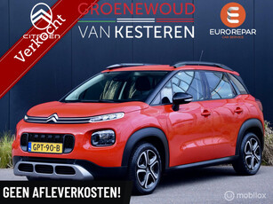 Citroen C3 Aircross 82 Feel 36.000km!!!!!