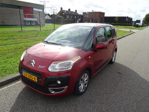 Citroen C3 Picasso 1.4 VTi Aura