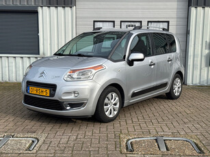 Citroen C3 Picasso 1.4 VTi Exclusive Clima | Cruise | PDC