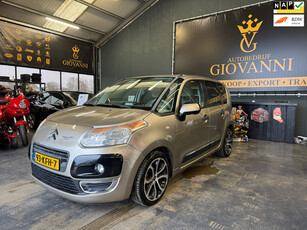 Citroen C3 Picasso 1.4 VTi Exclusive inruilen is mogelijk