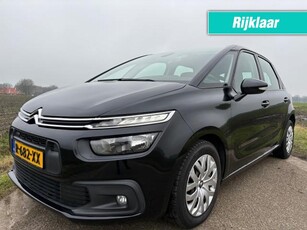 Citroen C4 1.2 PURETECH START / BLEUTOOTH AIRCO TOPSTAAT