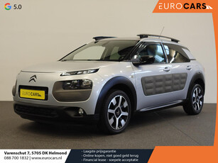 Citroen C4 Cactus 1.2 e-VTi Feel Automaat Airco Cruise Control Navigatie