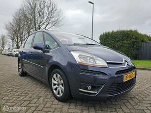 Citroen C4 Picasso 1.6 THP Business EB6 5p Automaat