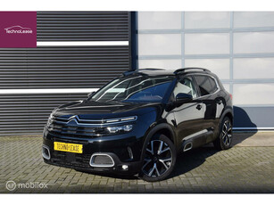 Citroen C5 Aircross 1.2 PureTech Business PLUS Panorama Leer 19inch