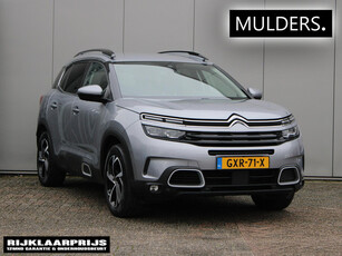 Citroen C5 Aircross 1.2 PureTech Shine Automaat | Navi / Camera / Climate