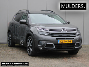 Citroen C5 Aircross 1.2 PureTech Shine Automaat | Navi / Camera / Climate