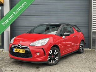 Citroen DS3 1.4 Chic | Airco | ELEK PAKKET |