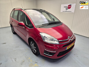 Citroen Grand C4 Picasso 1.6 THP Ligne 5p Airco ecc Cruise Control Pano Dak Alu Trekhaak