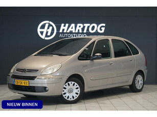 Citroen Xsara Picasso 1.6i-16V