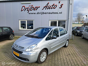 Citroen Xsara Picasso 1.6i-16V Prestige