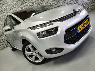 Citroën C4 Picasso 1.6 e-HDi Business *Automaat*1e eigenaar!