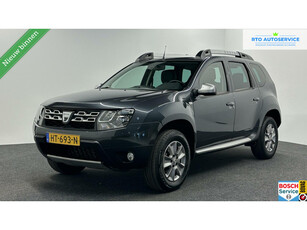 Dacia Duster 1.2 TCe 4x2 Prestige LEER LM NAVIGATIE