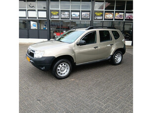 Dacia Duster 1.6 Ambiance 2wd