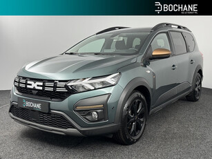 Dacia Jogger 1.6 Hybrid 140 Extreme 7p. | Pack Media Nav | Pack Assist | Carplay |