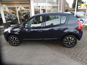 Dacia Sandero 1.2 Ambiance 5-deurs Airco Zuinig B-Label Inruilkoopje