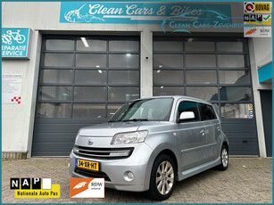 Daihatsu Materia 1.3 Funk