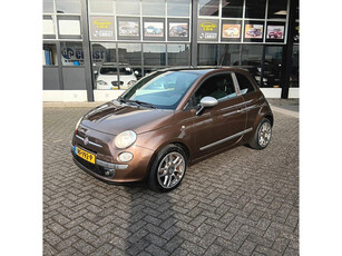 Fiat 500 1.2 Pop