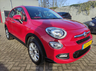 Fiat 500X 1.6 16v 110 PopStar