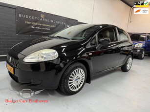 Fiat Grande Punto 1.4 Dynamic Nap/Airco/APK 02-2026!