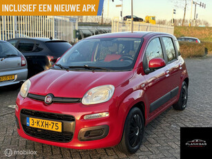 Fiat Panda 0.9 TwinAir Edizione Cool