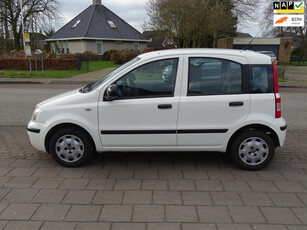 Fiat Panda 1.2 Classic