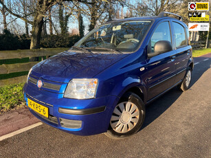 Fiat Panda 1.2 Edizione Cool Airco