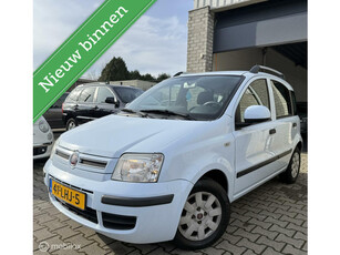 Fiat Panda 1.2 Edizione Cool / Airco / 5DRS / BJ 2010 /N.A.P