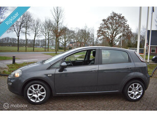 Fiat Punto Evo 0.9 TwinAir Lounge 5DRS 2013|Clima|Airco|Mooi!