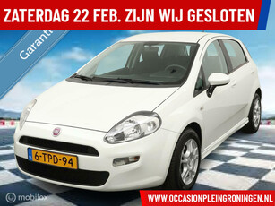 Fiat Punto Evo 0.9 TwinAir Young