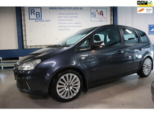 Ford C-Max 1.8-16V Titanium / 1e EIG / NW APK 2026 / PANO DAK ! ! !