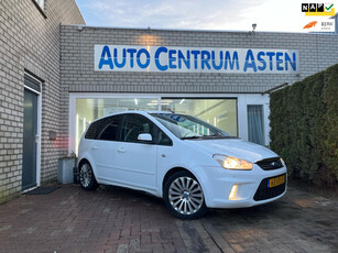 Ford C-Max 2.0-16V Titanium Automaat