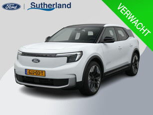 Ford Explorer Premium Extended Range RWD 77 kWh | Panoramadak | Driver Assistance Pack | 21 inch lichtmetalen velgen | AGR-stoelen