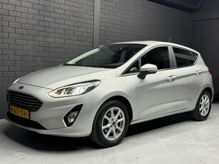 Ford Fiesta 1.0 EcoBoost Titanium 1STE EIGEN | NAVI | PDC | CARPLAY | BTW